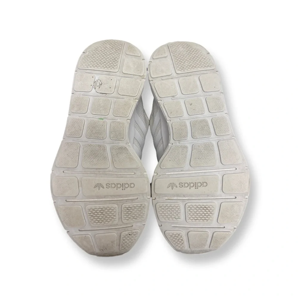 Adidas Athletic Sneakers Women’s 6 - Picture 8 of 13